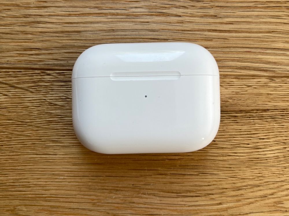 Apple Kopfhörer: Apple AirPods Pro 2 – fast unbenutzt, OVP – Neu (gemäss Beschreibung) aus Männedorf von yan_gb5r 6