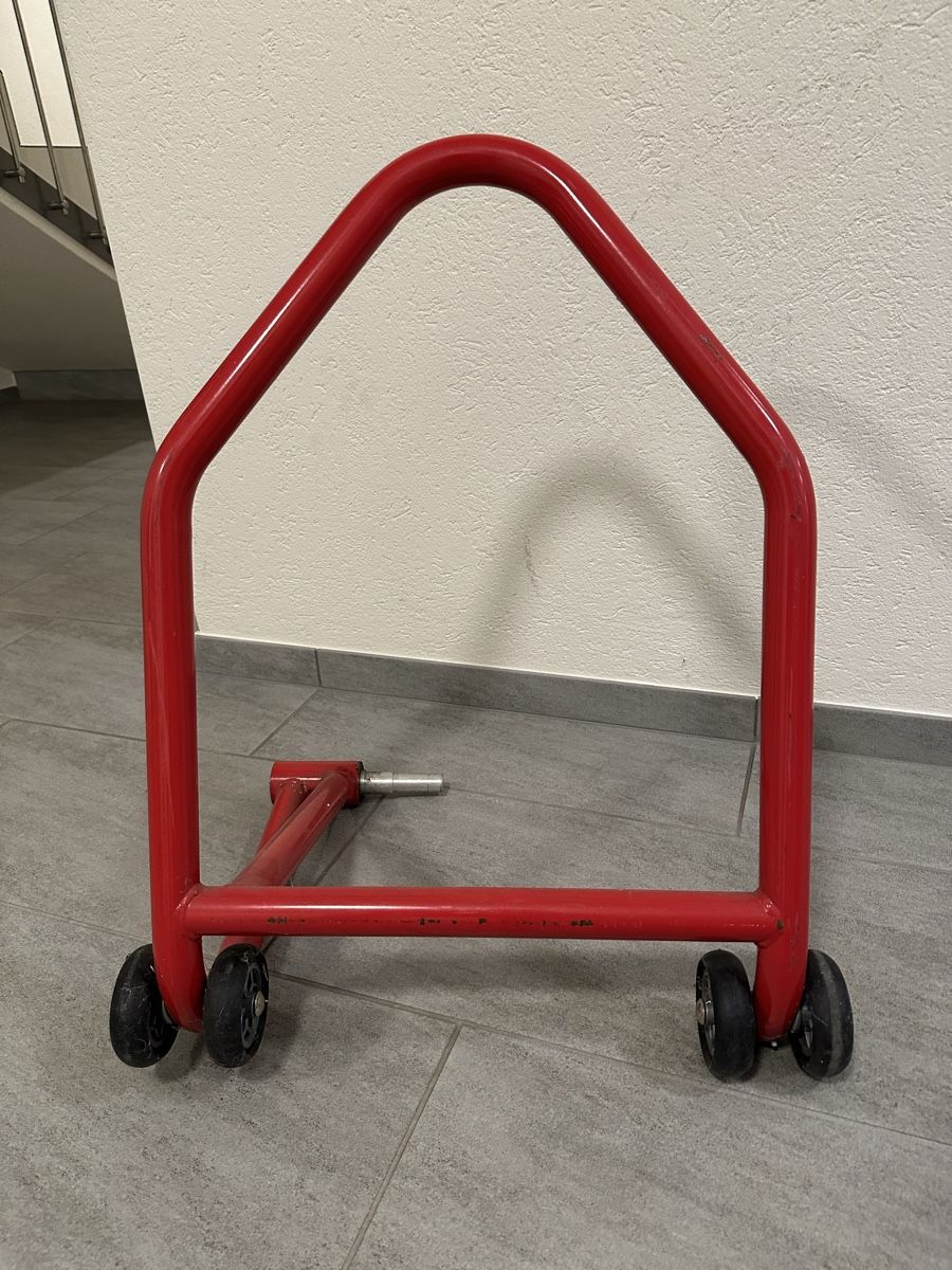 Stander: Ducati Motorrad Mono-Stender – Usato da Zufikon venduto da ala_7v55