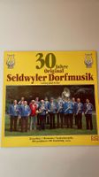 30 Jahre Original Seldwyler Dorfmusik