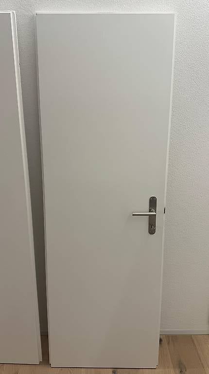 Porte: Türen 80x198 & 65x198 – Usato da Luzern venduto da pashkt 2