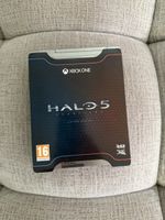 Halo 5 Collector Edition ohne Codes 