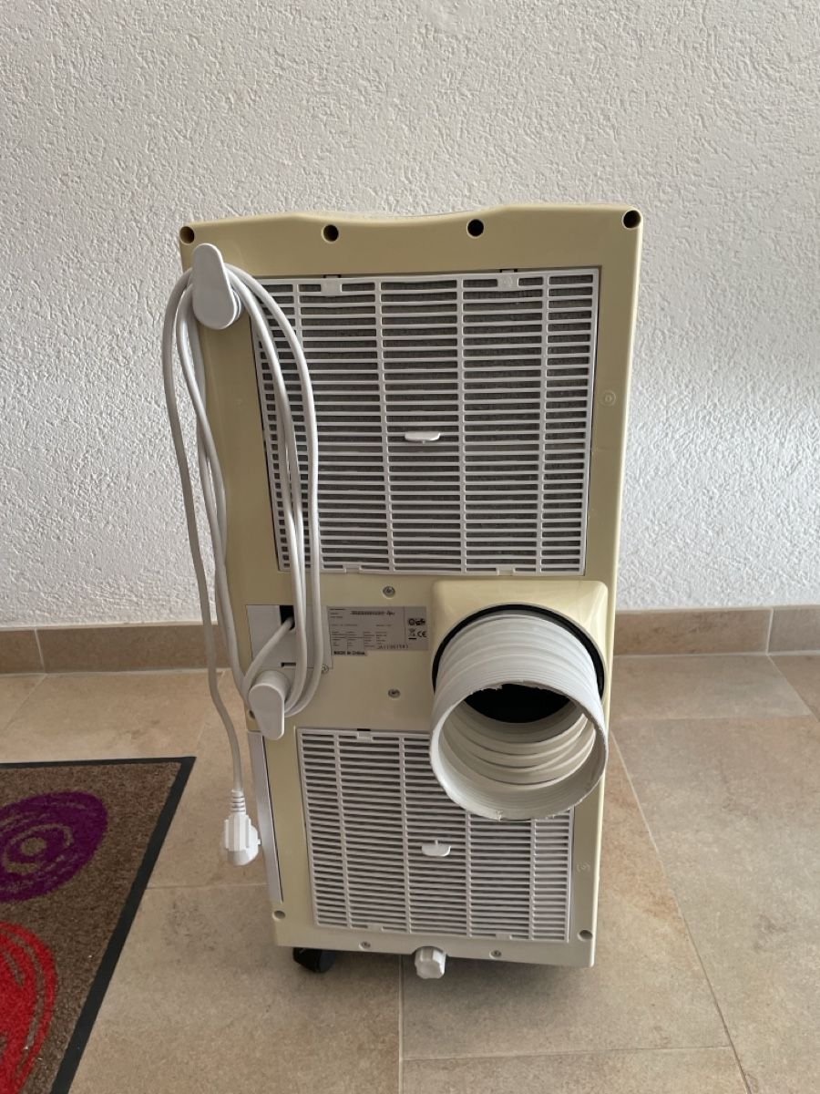Climatiseurs: Kühlgerät  – D'occasion à Turbenthal par Bucher61 2