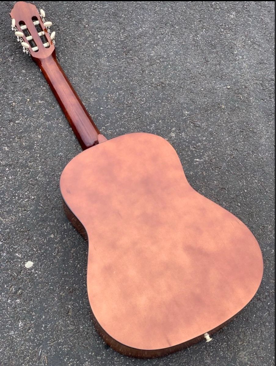 Strumenti musicali: „GITARRE“ – Usato da Wangen b. Olten venduto da Finolino28 4