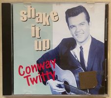 Conway Twitty - Shake it up