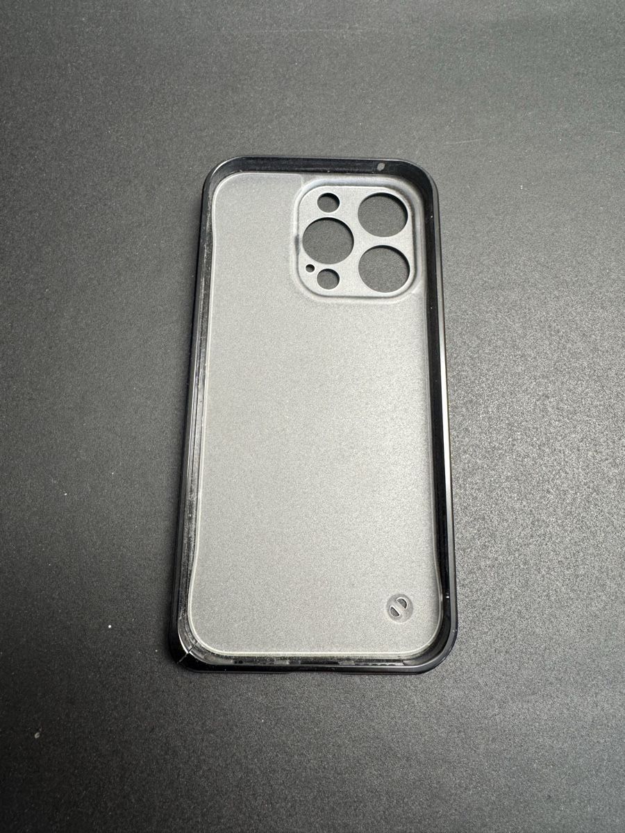 Apple Covers & Schutzfolien: IPhone 15 Pro Hülle – Neu (gemäss Beschreibung) aus Zürich von dav_yb9q 1