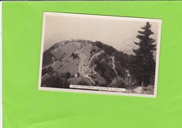 Caux, Montreux vu du Crèt  d'Ybau