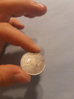 Pièce de 5 Kuna Croatie 2011 - Rare - A saisir!