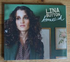 Lina Button – Homesick - D4
