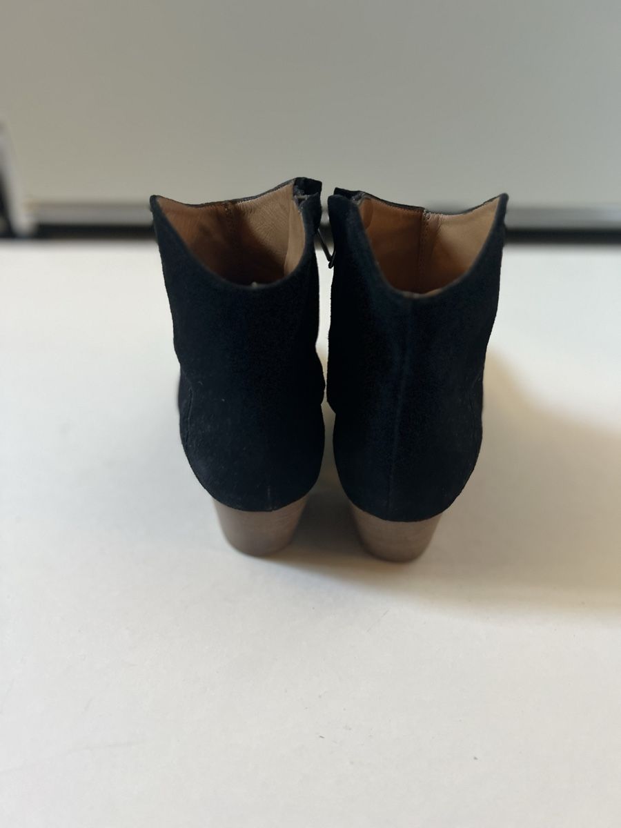 Isabel Marant Damenschuhe: Isabel Marant 37 – Gebraucht aus Dietikon von k.mirella 4