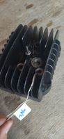 Zylinderkopf SI Piaggio 38mm schwarz