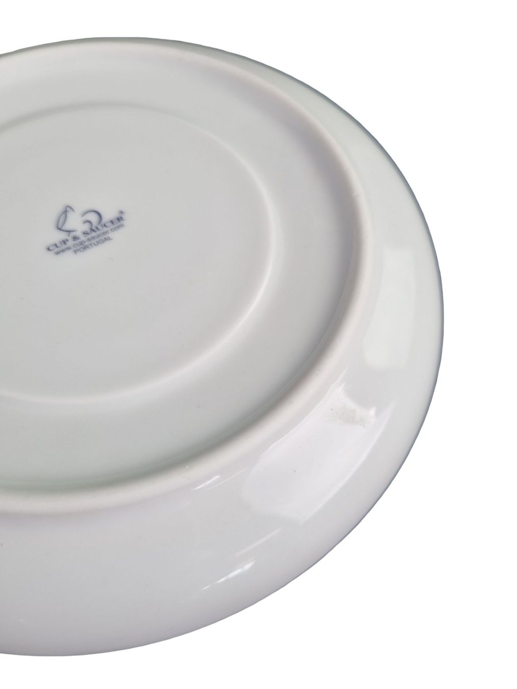 Tazze: CUP & SAUCER Kaffeeuntertasse – Usato da Wangen b. Olten venduto da Restwert_Wangen