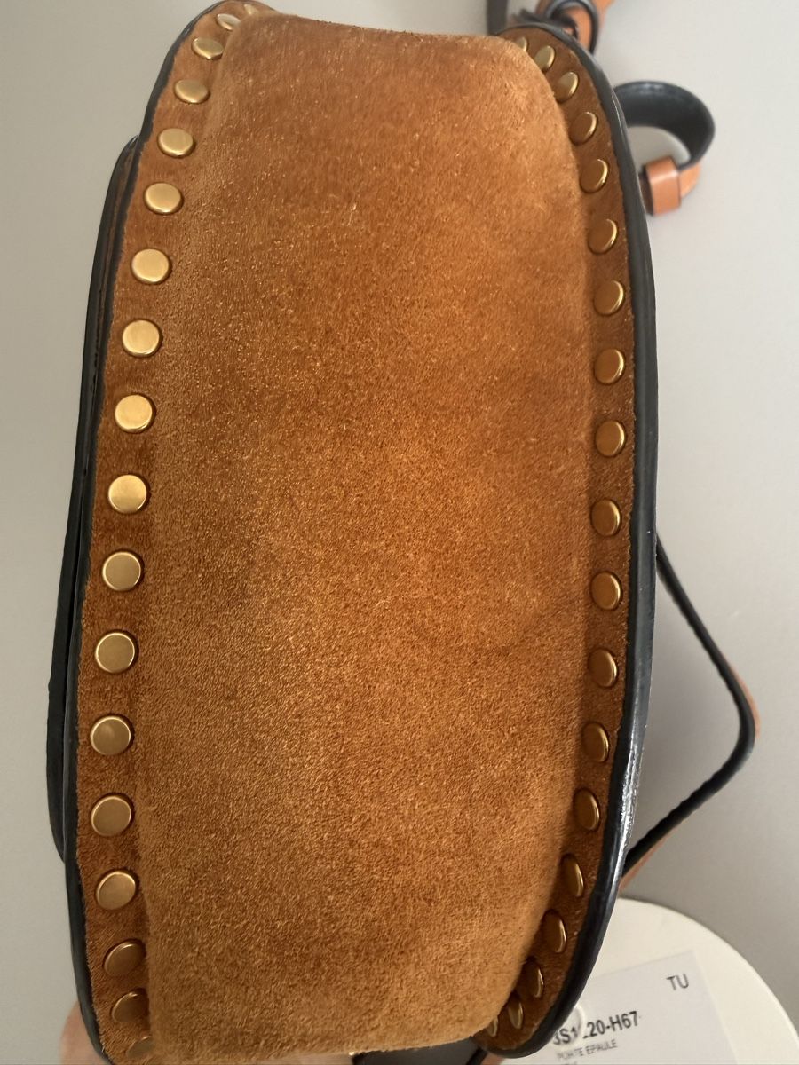 Chloé Borse da donna: Sac Chloé Hudson – Usato da Ecuvillens venduto da garrig 5