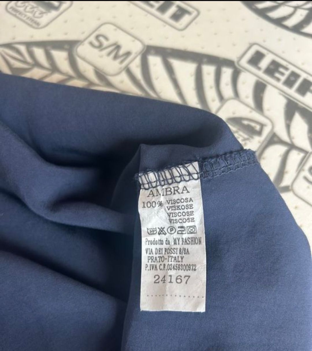 Vestiti: Sommerkleid neu – Nuovo (secondo la descrizione) da Marly venduto da schnibu2 2