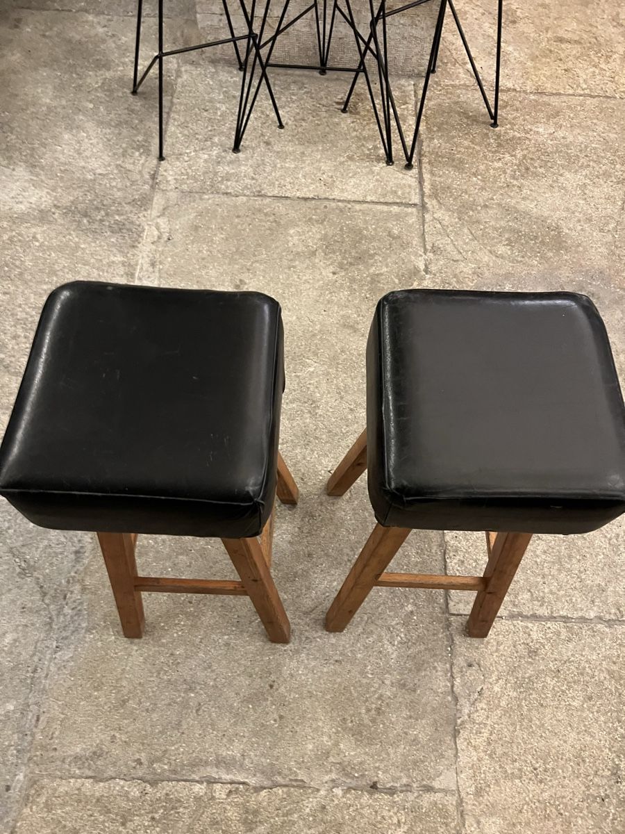 Hocker: Barhocker – Gebraucht aus Schlossrued von kry_fwz6 1
