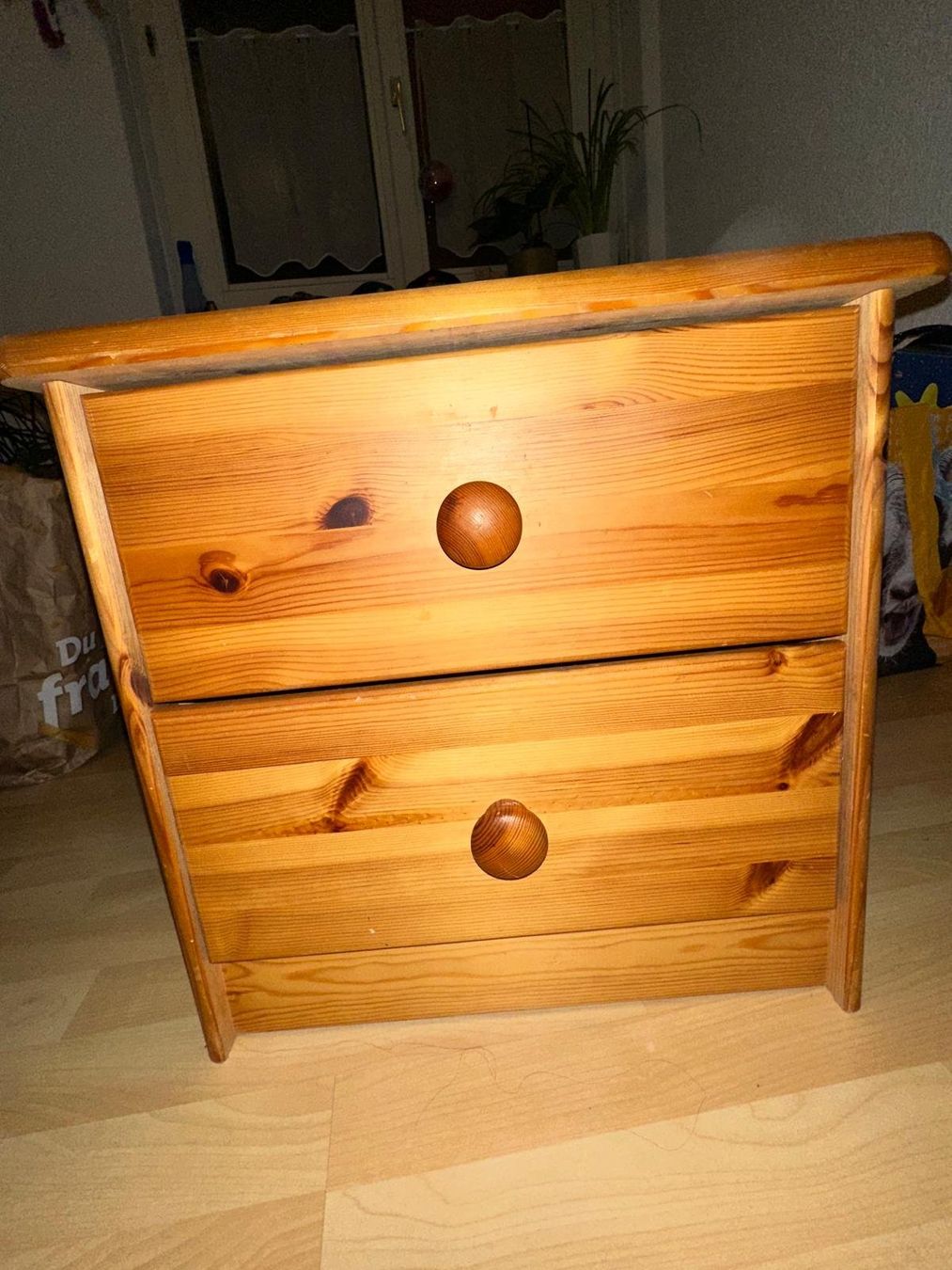 Comodini: Nachtisch Schränkli – Usato da Chur venduto da Andry69