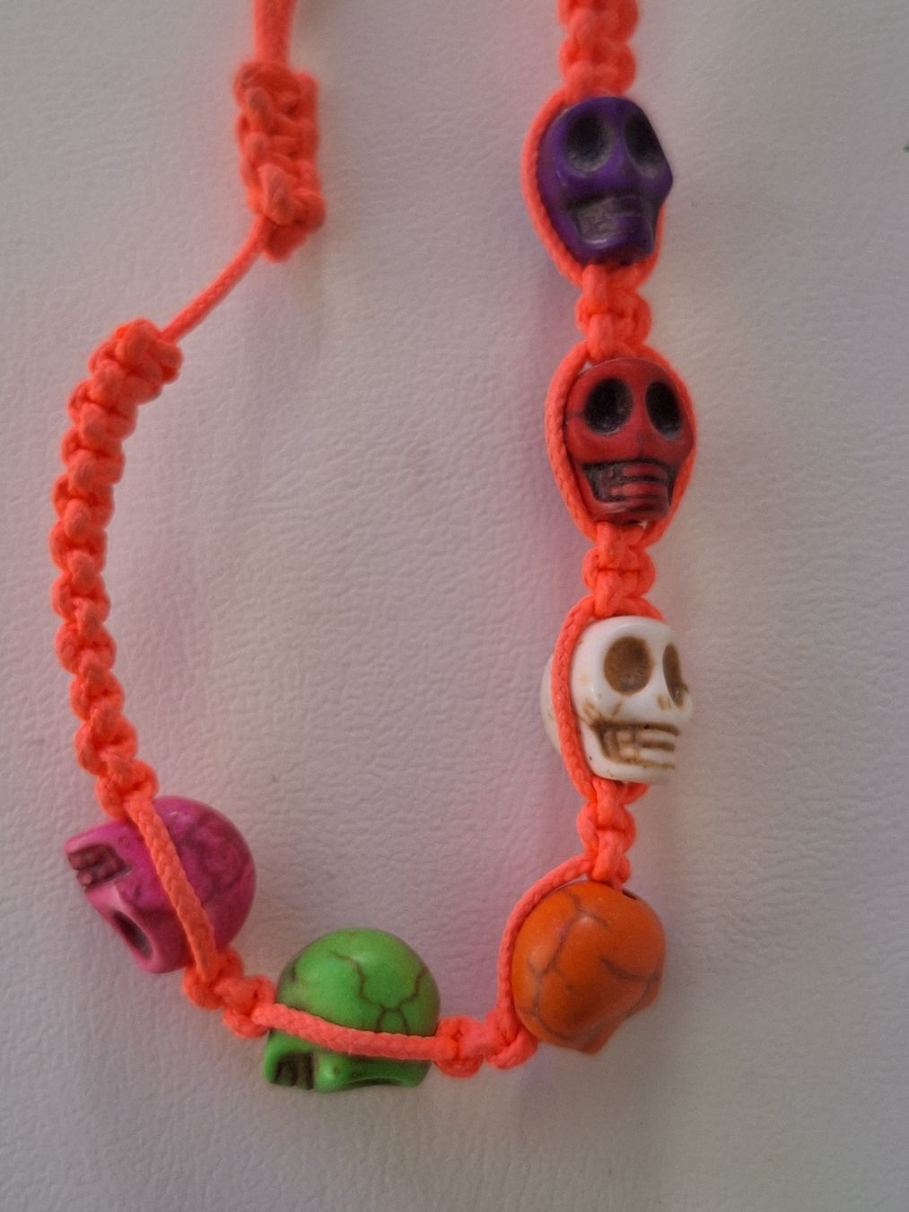Bracciali & Braccialetti: VERSTELLBARES ARMBAND – Usato da Steinhausen venduto da togoraul123 2