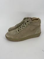 Winter Schuhe, Wildleder Optik, Gr. 36 von 5th Avenue