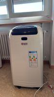 Klimaanlage ayce