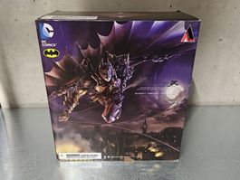 Batman Timeless Steam Punk Variant Play Arts Kai Figur