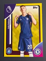 Cole Palmer (Yellow Parallel) - Topps PL 2025/2026