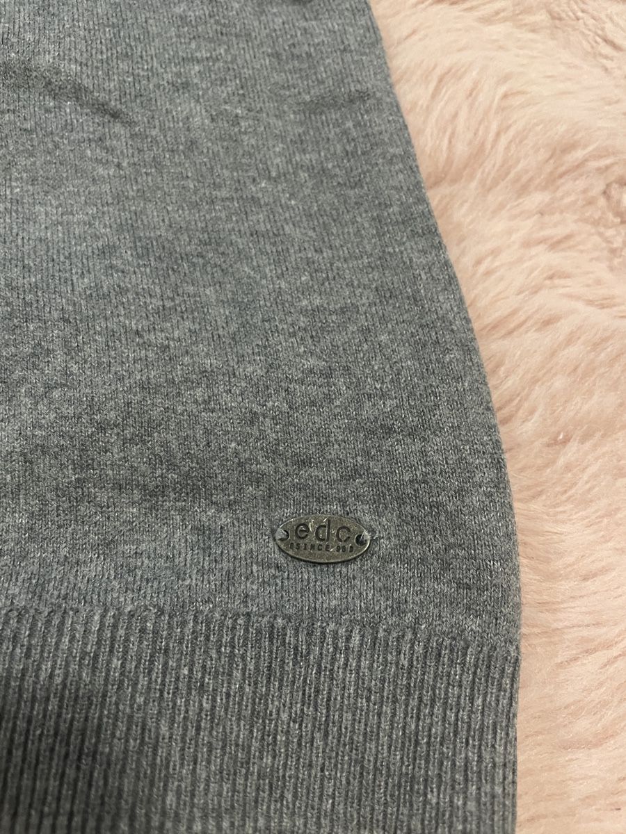 Esprit Maglioni & Felpe: EDC Strickpullover mit Rollkragen, Grösse MS- Neuwertig – Nuovo (secondo la descrizione) da Effretikon venduto da lihong 2