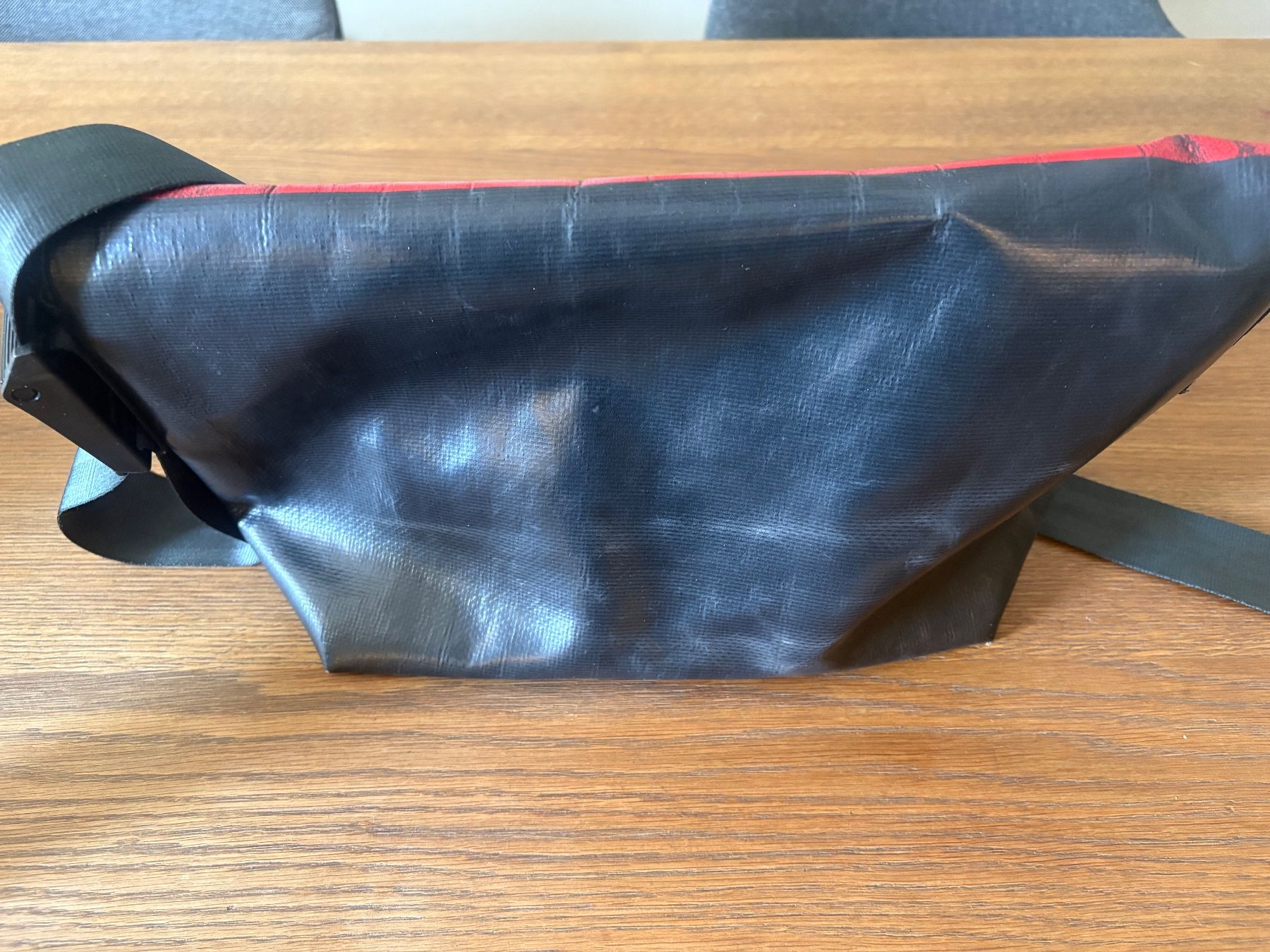 Freitag Borse: Freitag Tasche – Usato da MALANS GR venduto da the_6fqp 5
