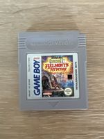 Castlevania II Belmonts Revenge Game Boy