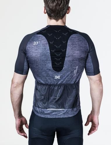 X-bionic Biancheria intima: X-BIONIC Men CoreFusion Endurance Merino Jersey SH SL - o... – Nuovo e nell'imballaggio originale da St. Gallen venduto da sportglobe 3