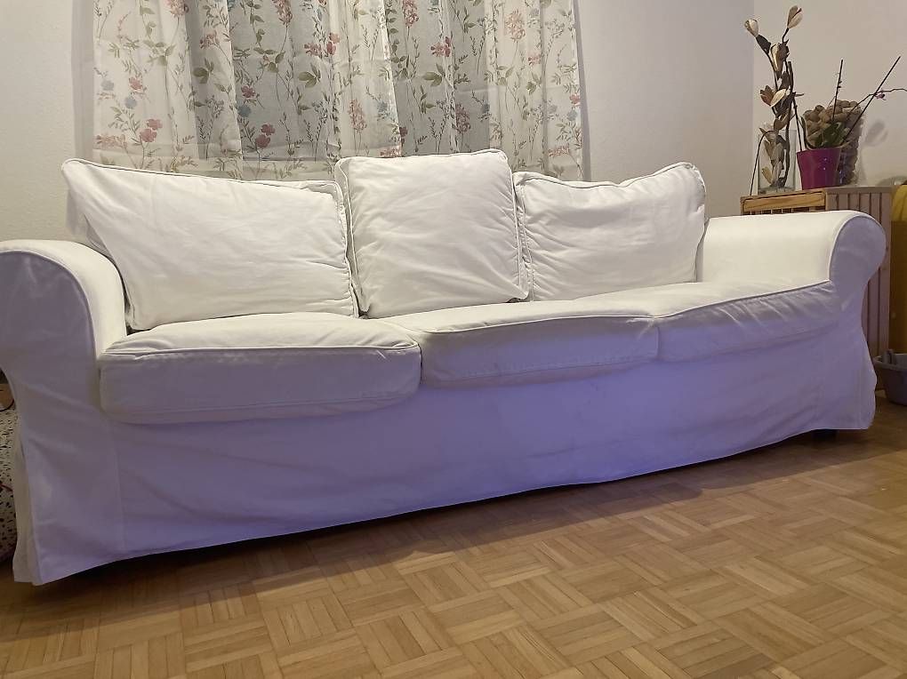 Sofas: Sofa Ikea  – D'occasion à Kloten par ane_k9zz 1
