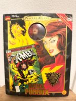 1998 Dark Phoenix X-MEN MARVEL FAMOUS COVER neu 90er toybiz