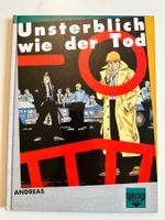 CARLSEN LUX BAND 3 - Unsterblich wie der Tod
