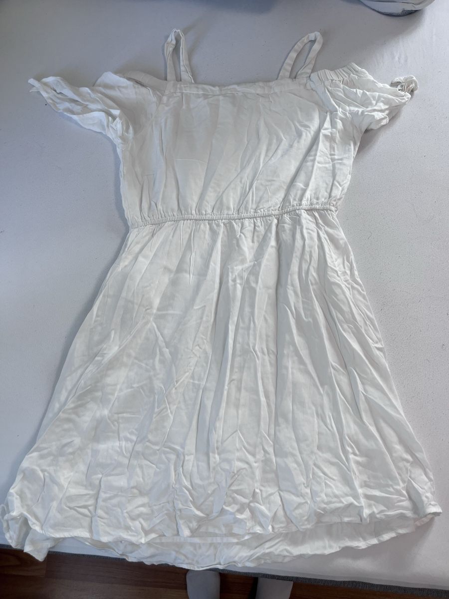 New Look Kleider: Strand Kleid – Gebraucht aus Romanshorn von Luette19 1