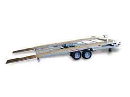 Cresci PA20 Autotransporter sehr leicht