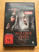 No One Lives - DVD