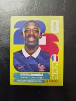 Panini FIFA World Cup 2026 FRA 15