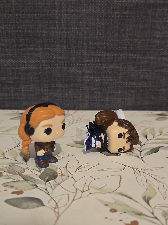 Funko Statuette: Lot Stranger Things Figurine – Usato da Lausanne venduto da Drenushaduklini