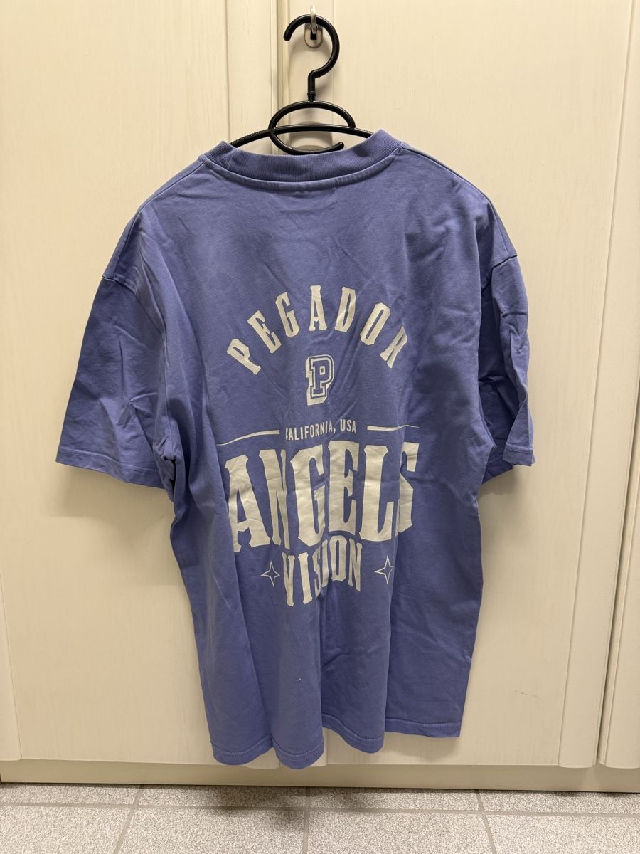 Pegador T-Shirts: Pegador Oversize T-Shirt – Neu (gemäss Beschreibung) aus Weite von fabian.stoeber 1