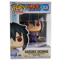 Sasuke Uchiha #1436 Funko POP Naruto - NEW