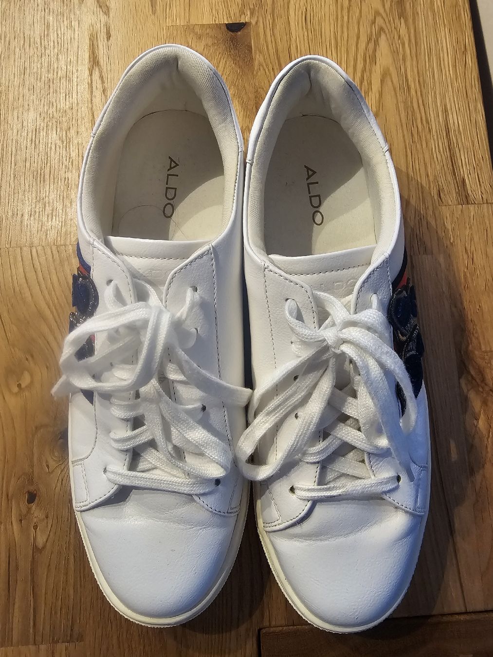 Aldo Damenschuhe: Aldo sneaker gr.39 – Gebraucht aus Wetzikon ZH von cid_veronika 1