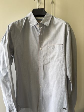 Chemise Salsa homme taille M