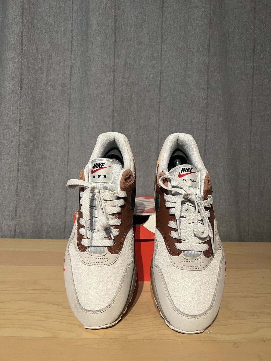 Nike Scarpe da uomo: Air Max 1 City Pack Amsterdam – Usato da steinmaur venduto da andresvicent1 1