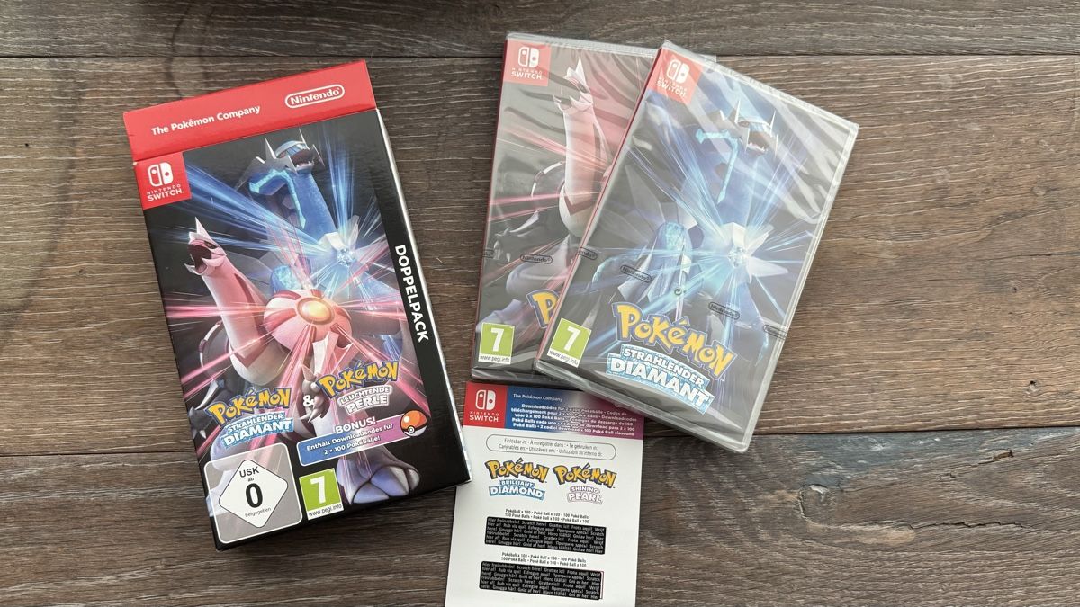 Nintendo Console: Nintendo Switch Lite Ultimatives Pokemon Paket – Nuovo e nell'imballaggio originale da Ebertswil venduto da buddelwilli 6