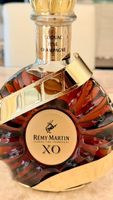 Rémy Martin XO Cognac Fine Champagne 70 cl 40% ungeöffnet
