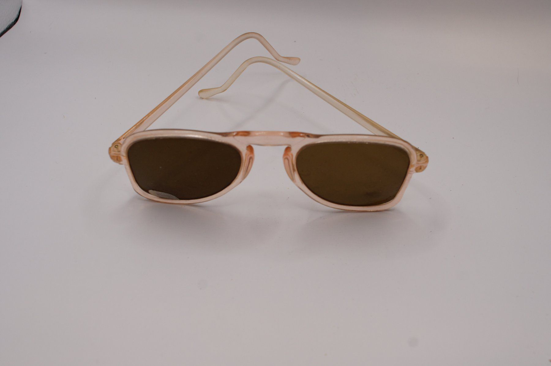 Occhiali & Lenti: Nostalgie Sonnenbrille – Nuovo (secondo la descrizione) da Avers venduto da Reve 2