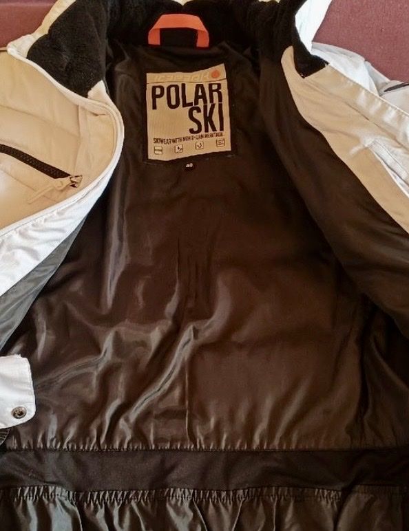 Icepeak Giacche: Icepeak Skijacke Damen, Gr. 40 – Nuovo (secondo la descrizione) da Winterthur venduto da BB1974 2