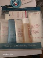 Clarins Coffret Essentiels Hydratation, Neuf