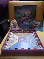 Lot de jeux de plateau collecter Migros mania complets