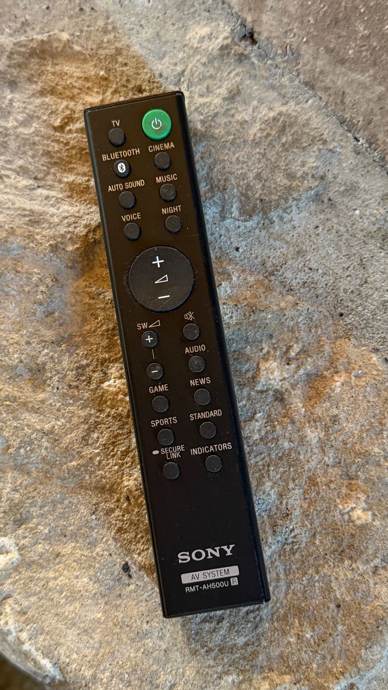 Sony Heimkino: Barre son SONY SA - S350 – Gebraucht aus St-Légier-Chiésaz von cimedelest 6