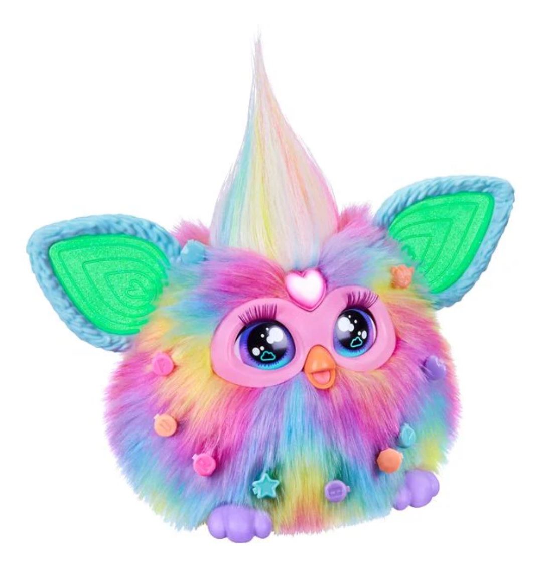 Spielzeuge: Hasbro Furby - Exclusive Colors - Deutsch – Gebraucht aus Moudon von CollectorGeek 3
