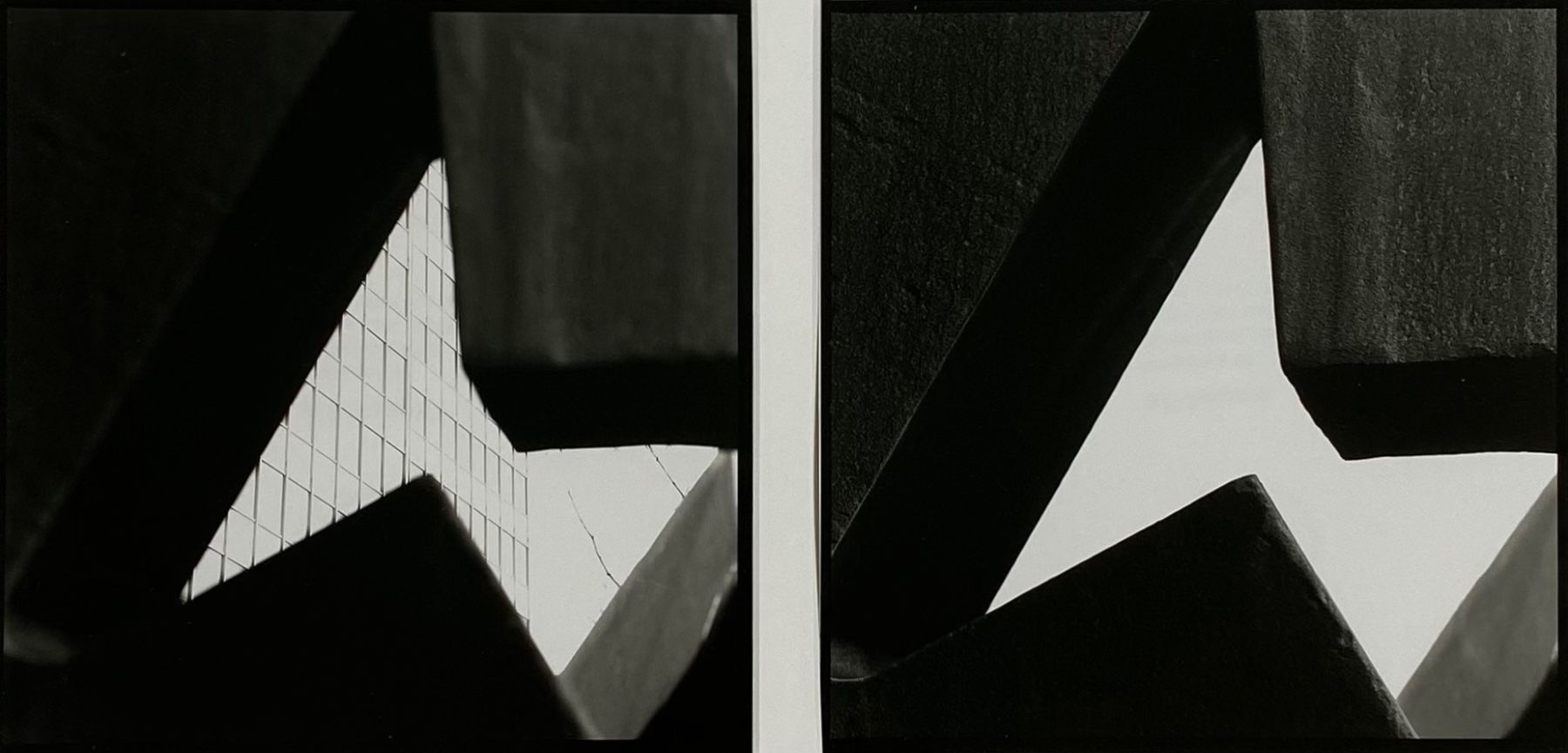 Foto & Immagini: Ralf Kaspers - Ohne Titel IV – Usato da Basel venduto da bigmbh 1